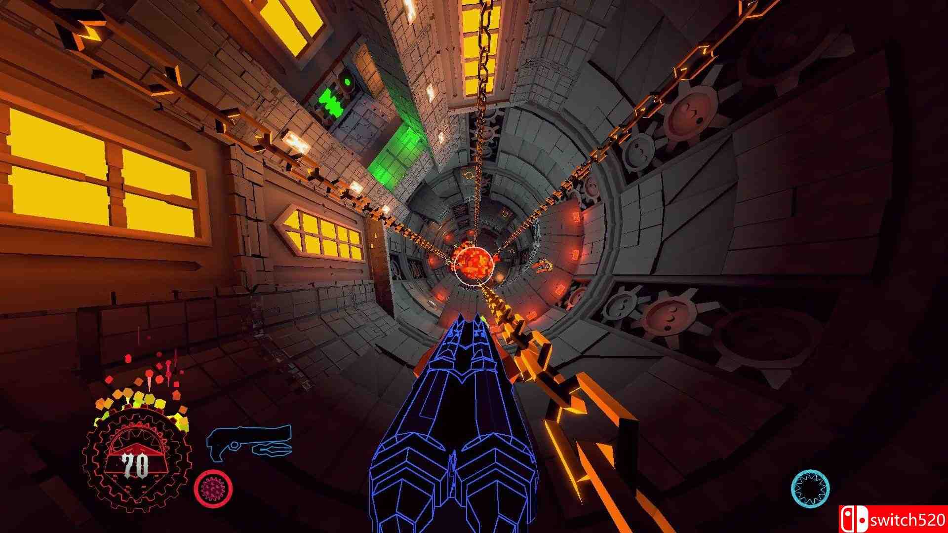 《掠夺者（REAVER）》Early Access P2P硬盘版[EN]_3