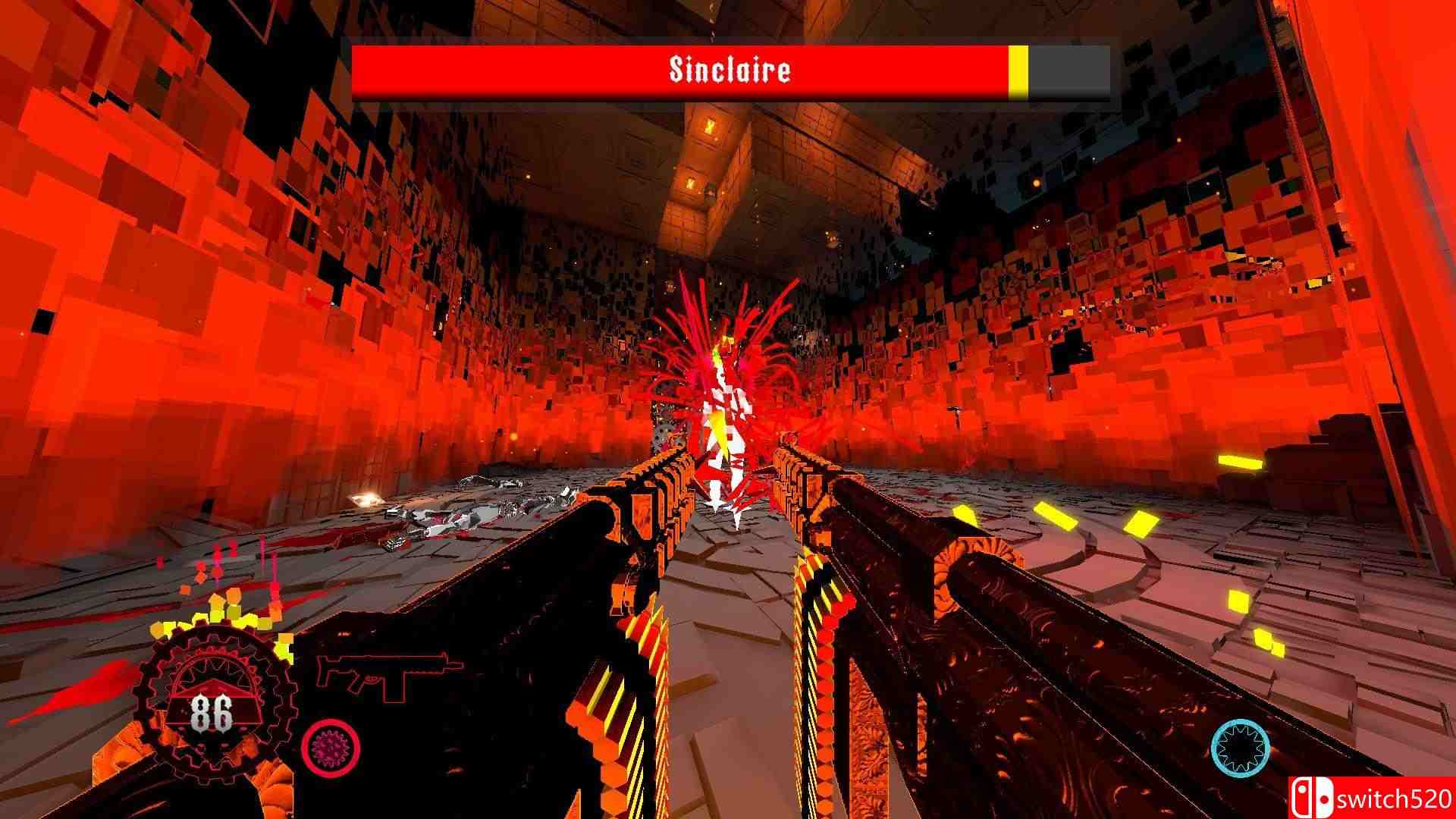 《掠夺者（REAVER）》Early Access P2P硬盘版[EN]_4