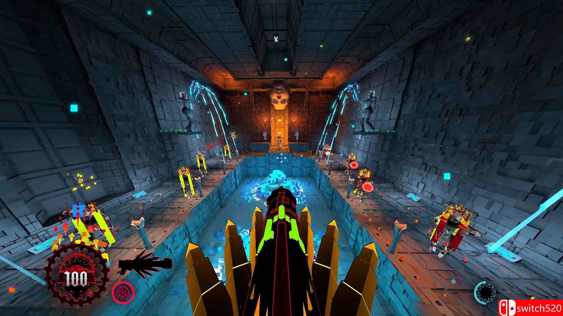 《掠夺者（REAVER）》Early Access P2P硬盘版[EN]_5