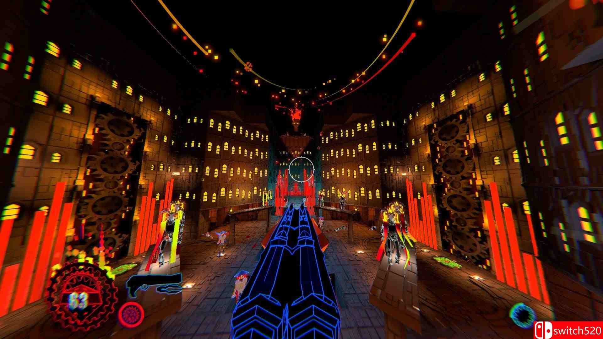 《掠夺者（REAVER）》Early Access P2P硬盘版[EN]_1