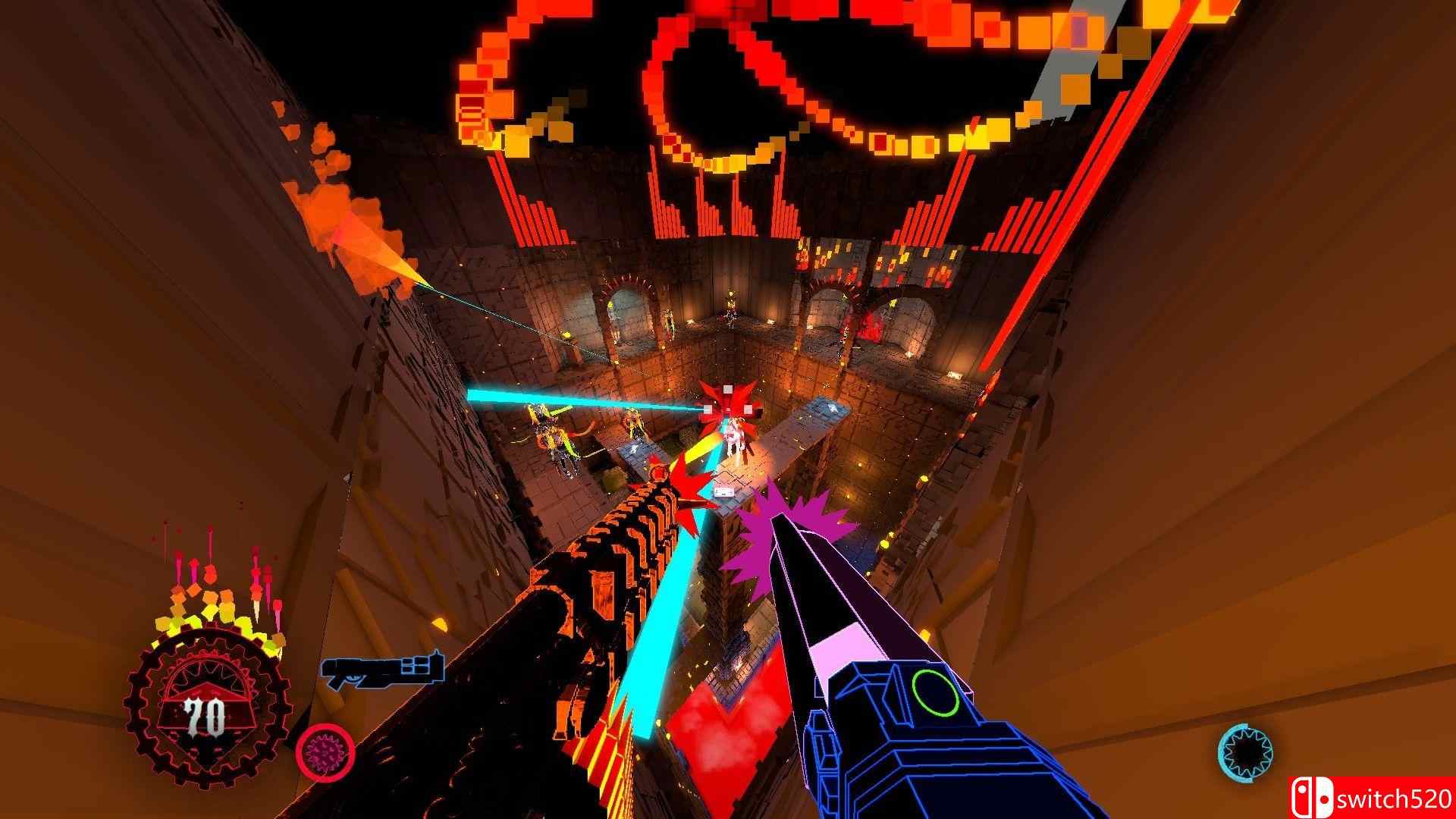 《掠夺者（REAVER）》Early Access P2P硬盘版[EN]_2