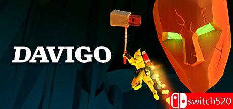 《DAVIGO：VR与PC（DAVIGO）》v0.4.1 0xdeadc0de硬盘版[EN]