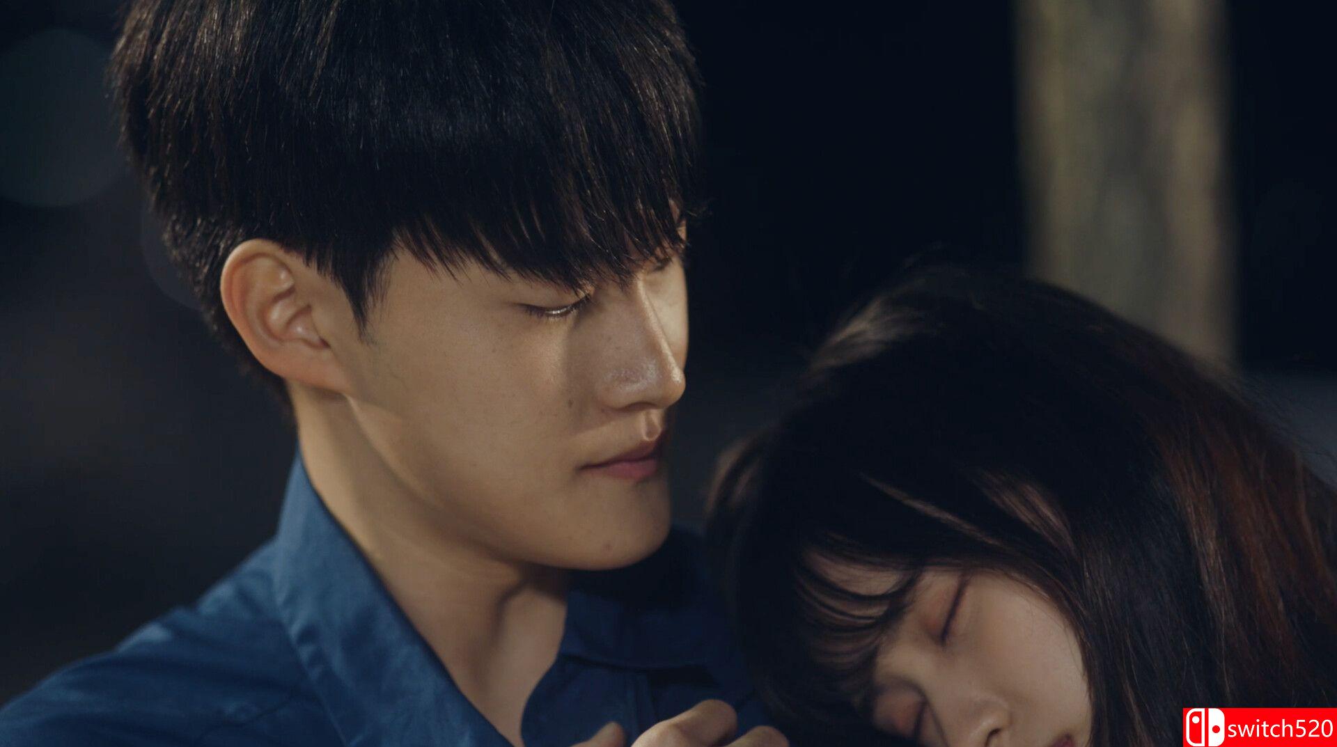 《延吾和细吾》游戏截图4