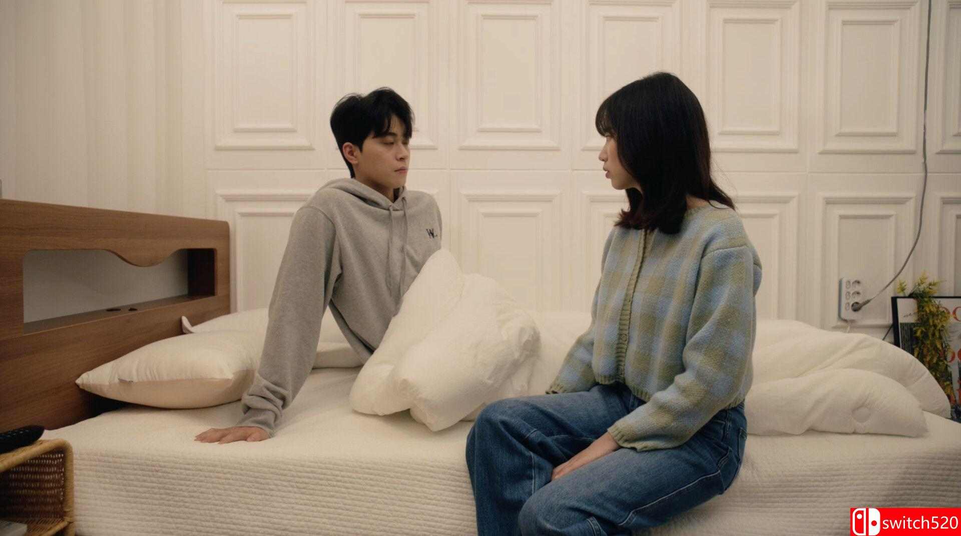 《延吾和细吾》游戏截图3