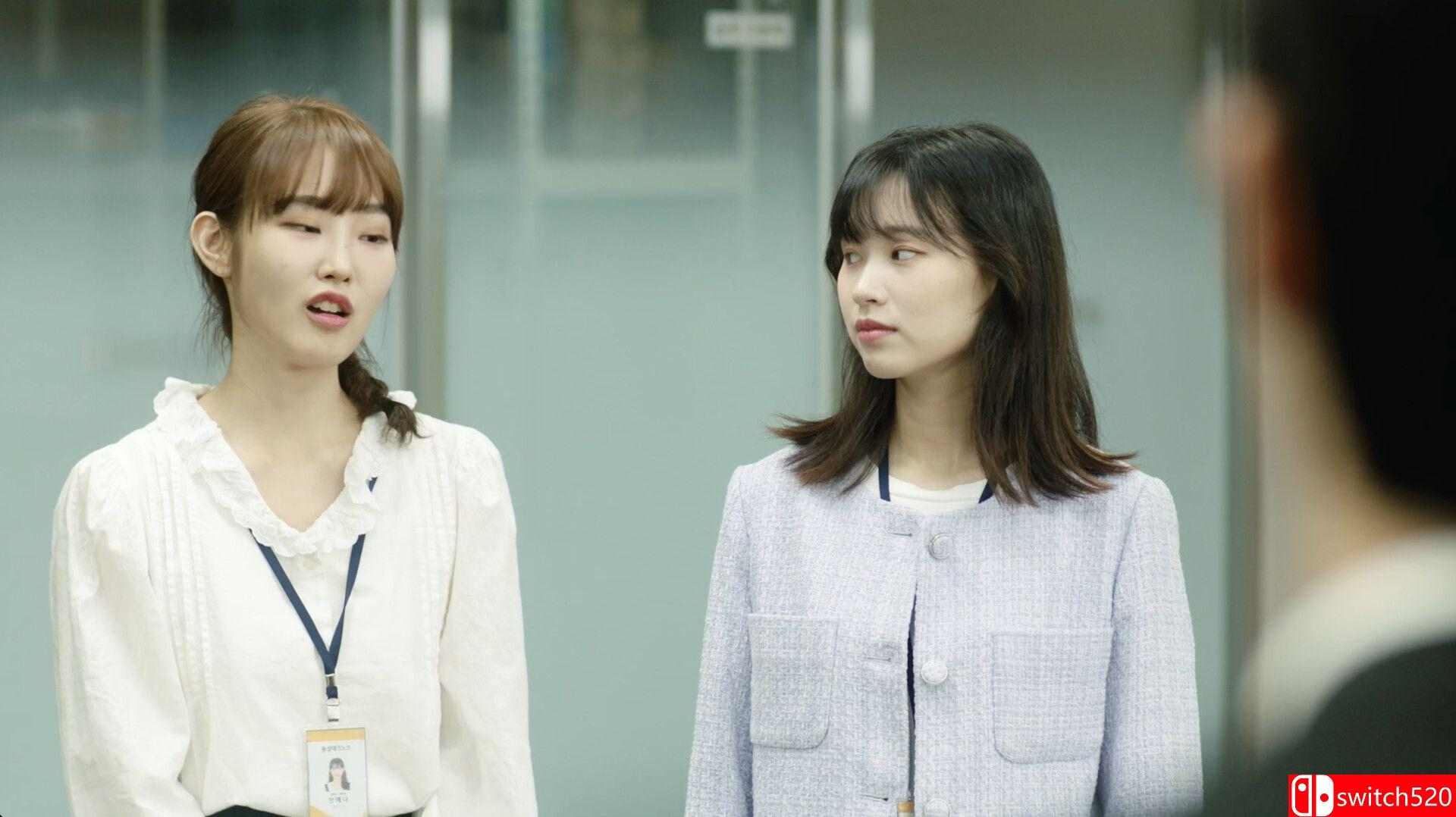 《延吾和细吾》游戏截图2