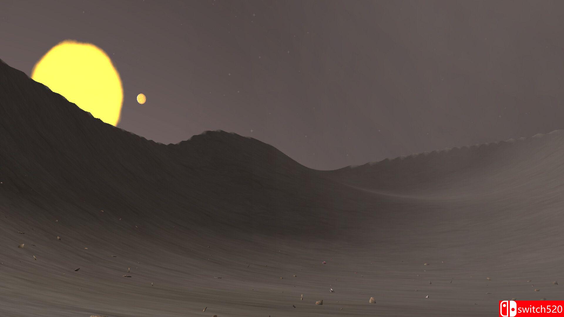 《哈泽伦星际飞船》截图4