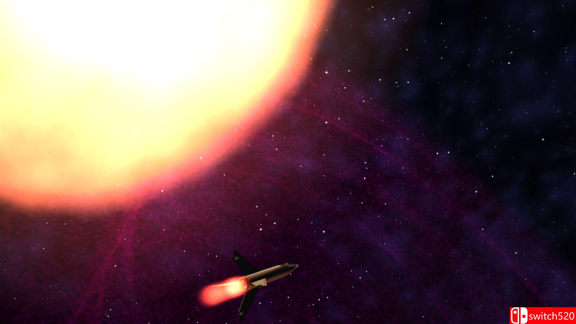 《哈泽伦星际飞船》截图1