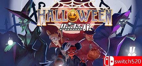 《万圣节弹珠（Halloween Pinball）》游戏封面图