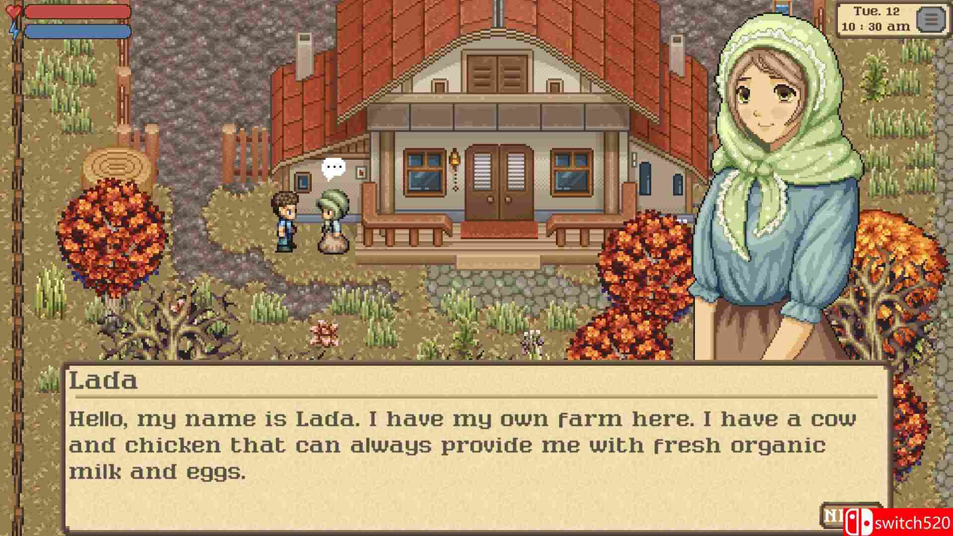 《森林精灵》截图4