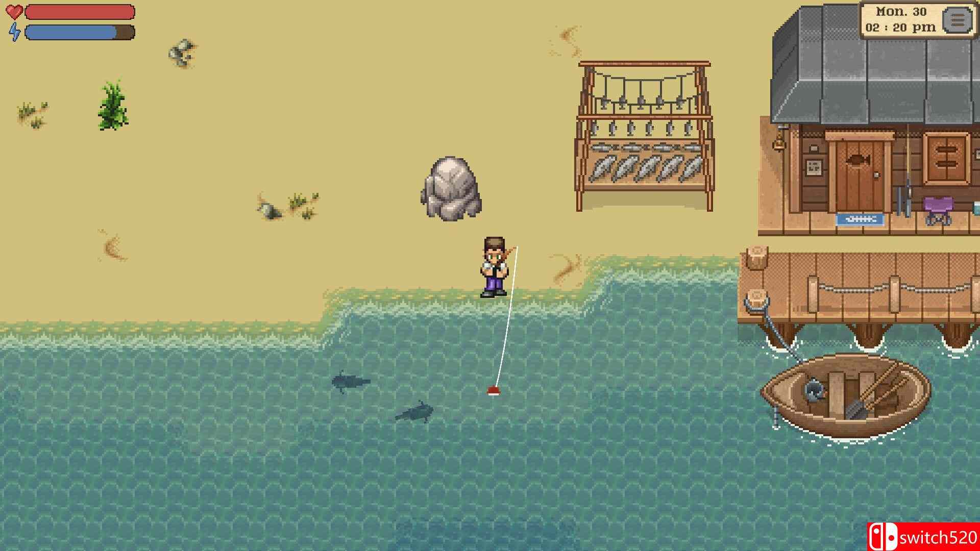 《森林精灵》截图5