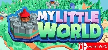 《我的小世界（My Little World）》游戏封面图