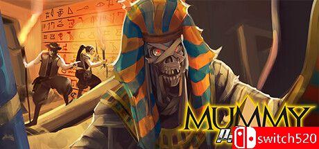 木乃伊弹球游戏封面