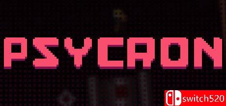 PSYCRON游戏封面