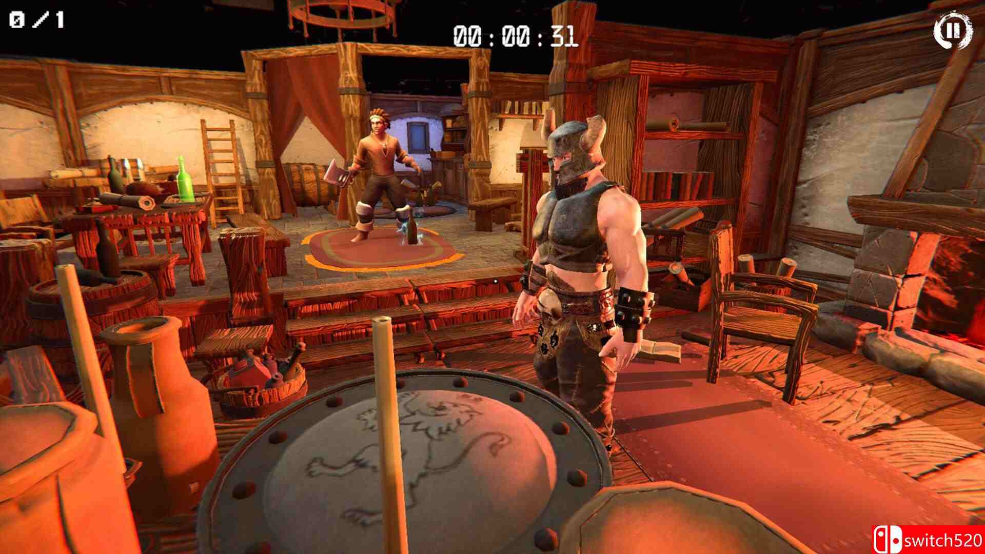 《3D拼图：中世纪客栈（3D PUZZLE - Medieval Inn）》B.11509863 P2P硬盘版[CN/TW/EN/JP]_5