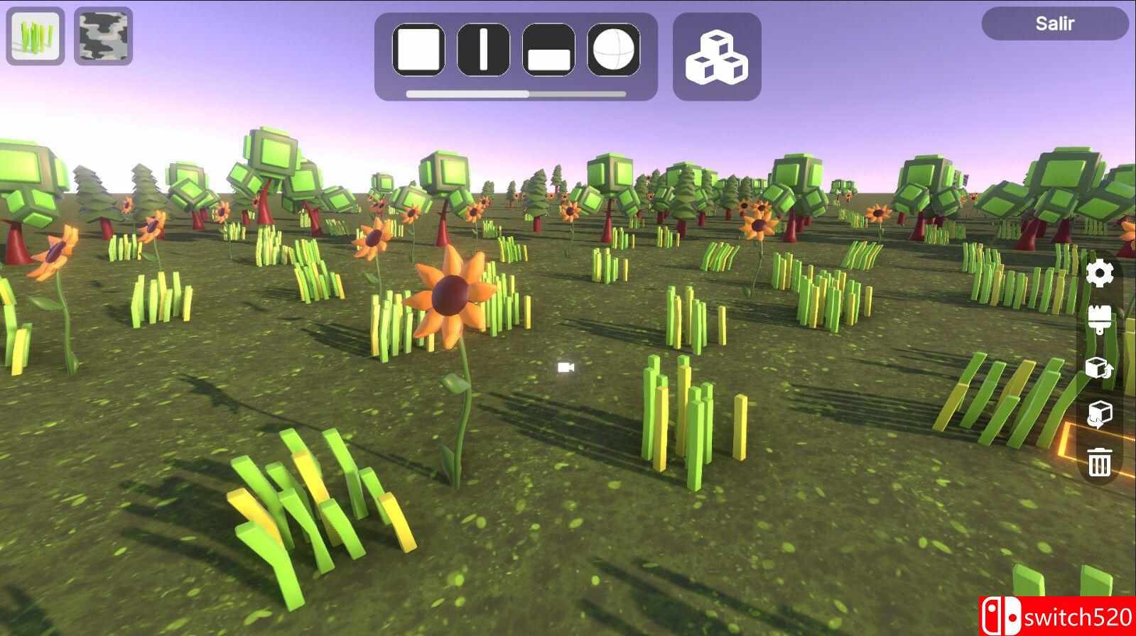 《方块世界》截图4