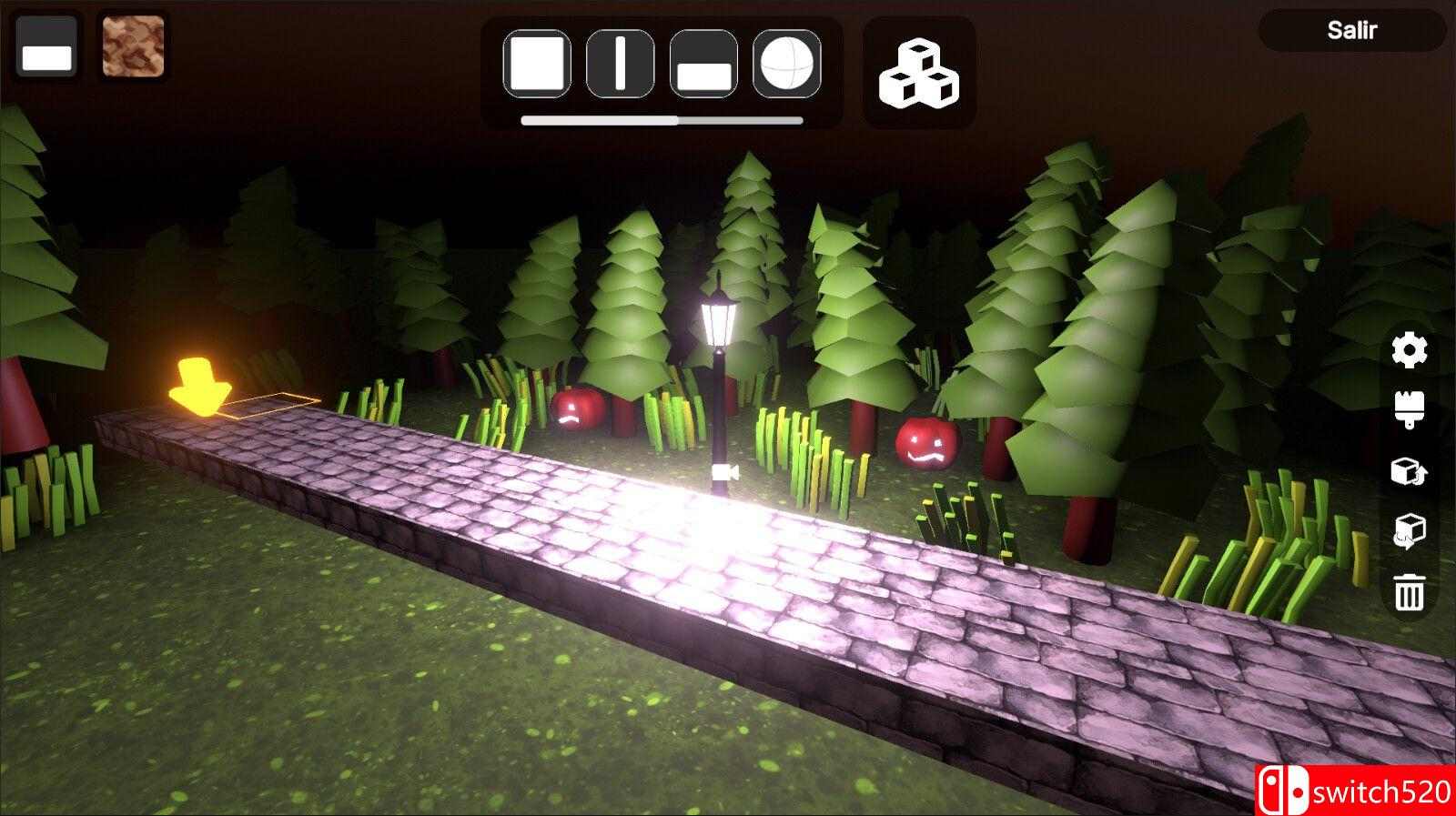 《方块世界》截图3