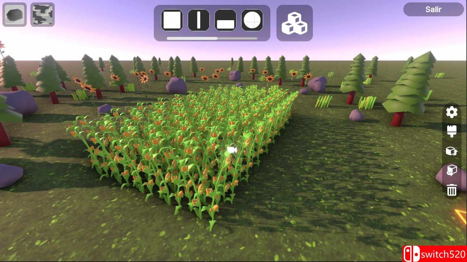 《方块世界》截图5