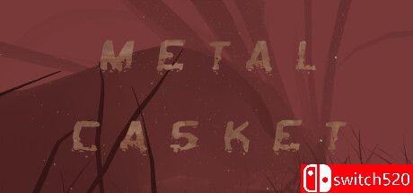 《金属棺材（Metal Casket）》游戏封面图
