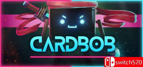 卡片鲍勃游戏封面