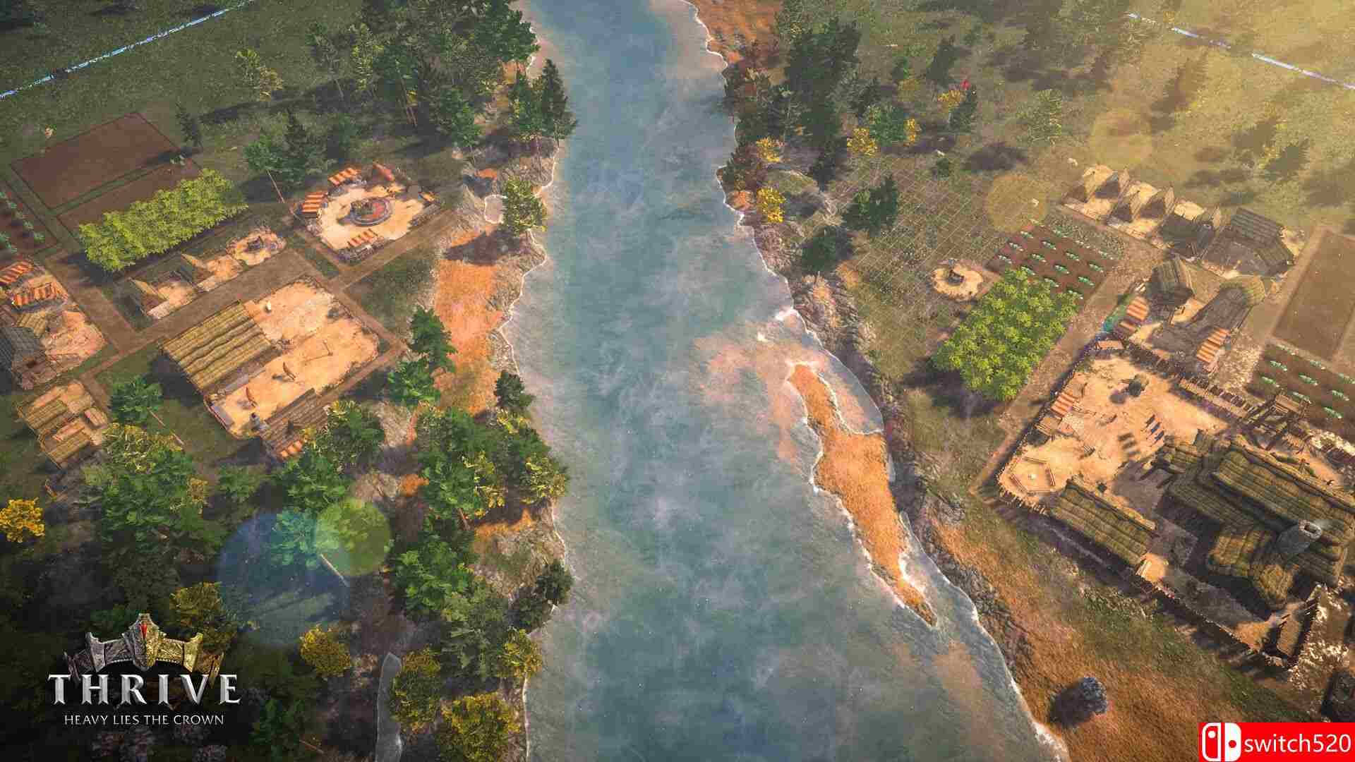 《盛世繁荣：皇冠之重》截图1