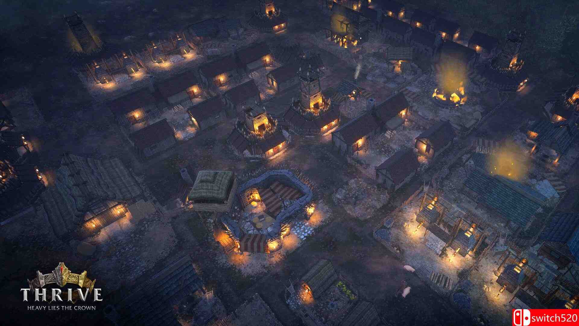 《盛世繁荣：皇冠之重》截图3