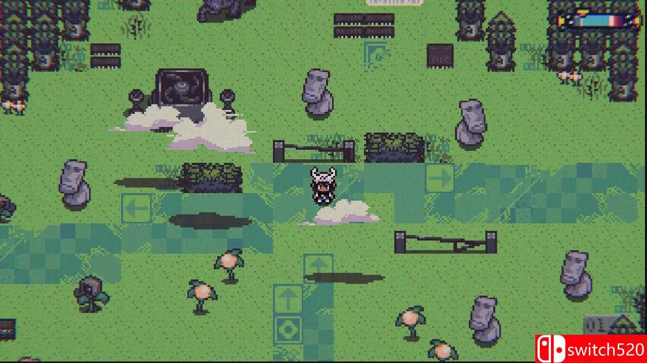 《阳极之心(Anode Heart)》游戏截图1