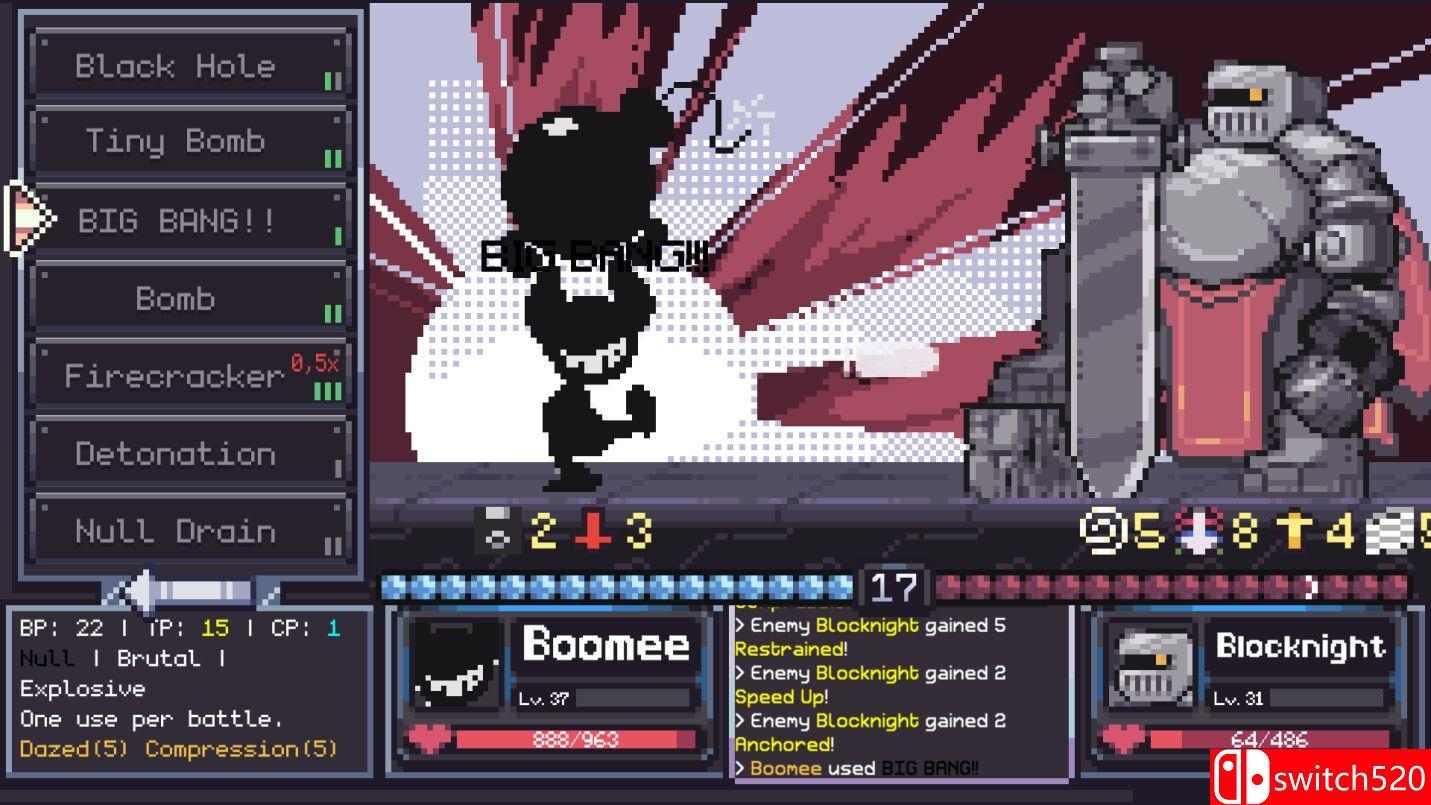 《阳极之心(Anode Heart)》游戏截图3