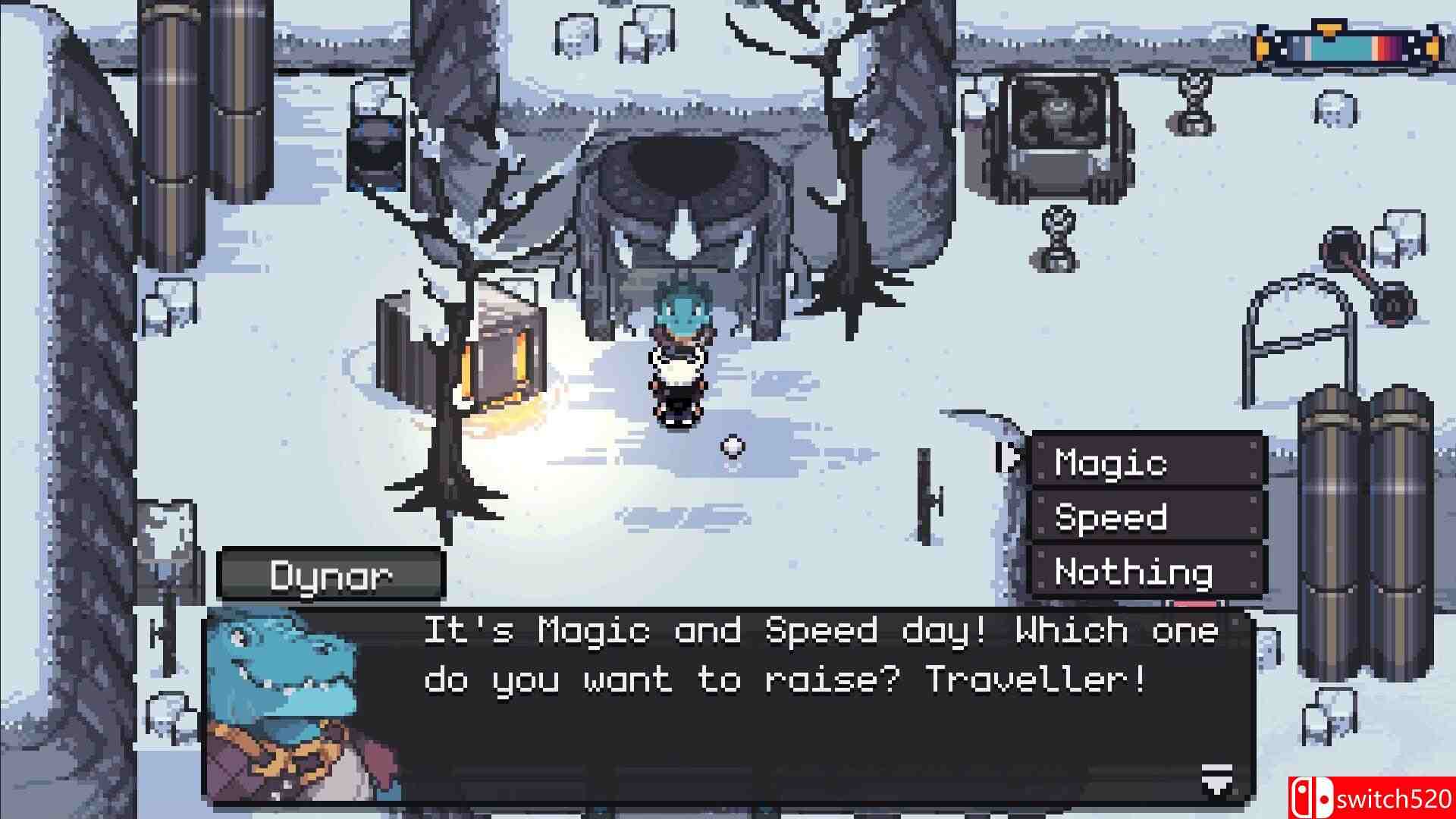 《阳极之心(Anode Heart)》游戏截图2