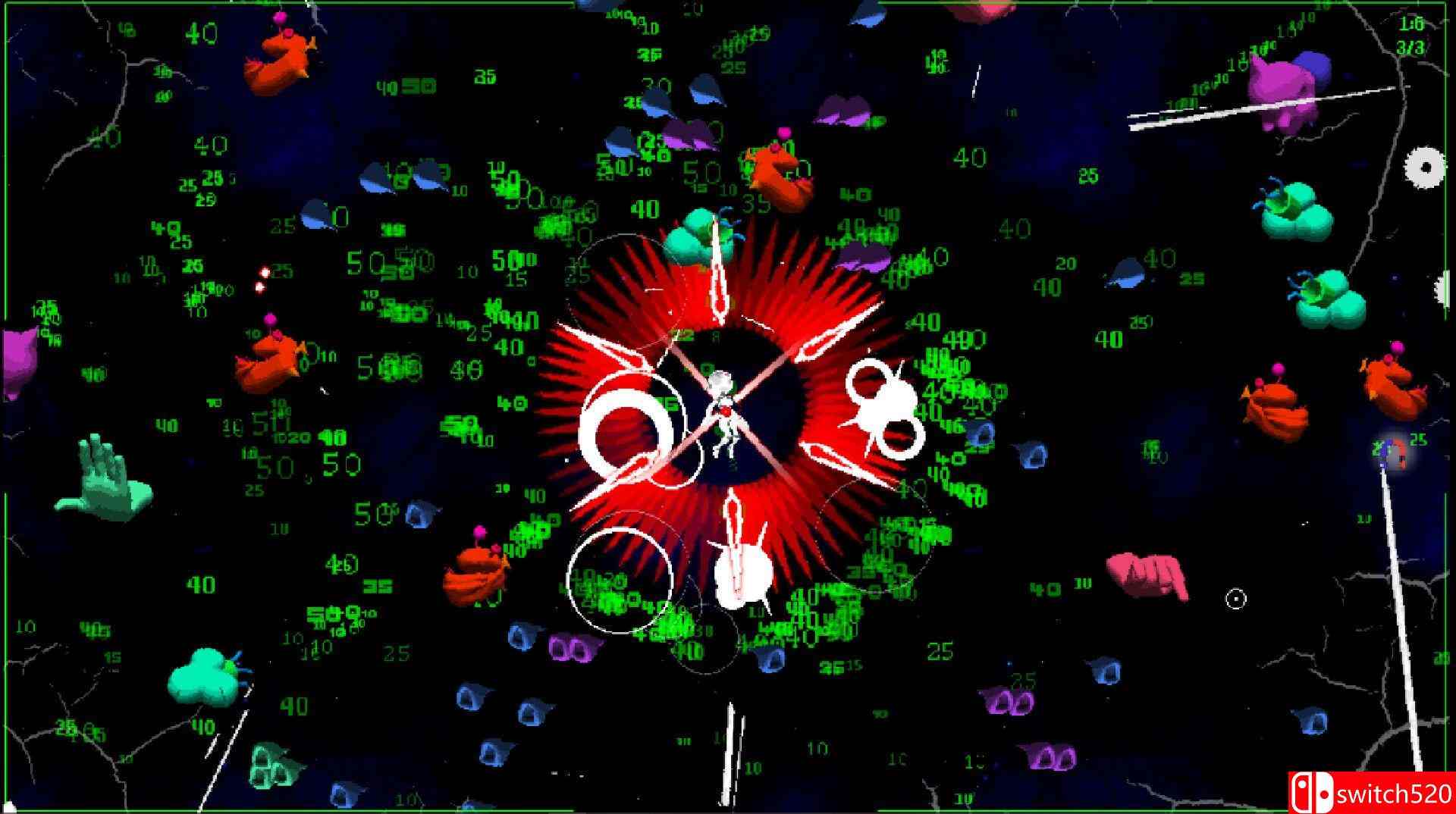 《微小梦境》截图1