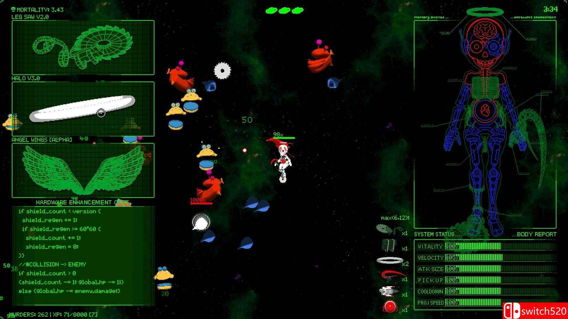 《微小梦境》截图2