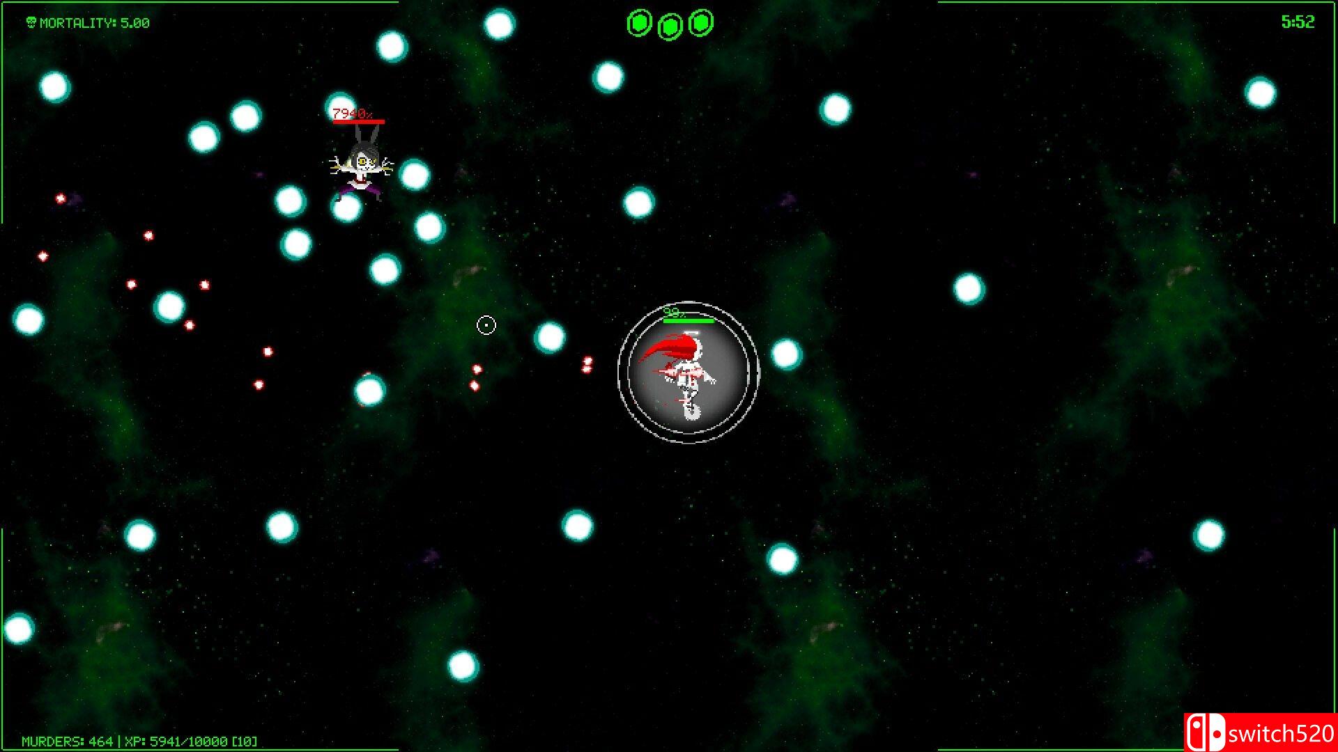 《微小梦境》截图4