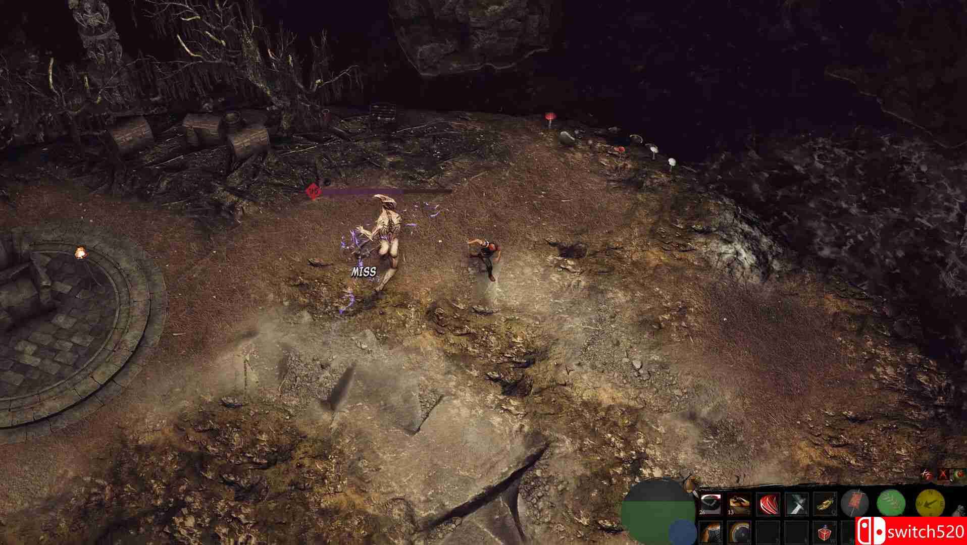 《斯瓦罗格之梦（Svarog's Dream）》v5.0.7 TENOKE镜像版[EN]_1