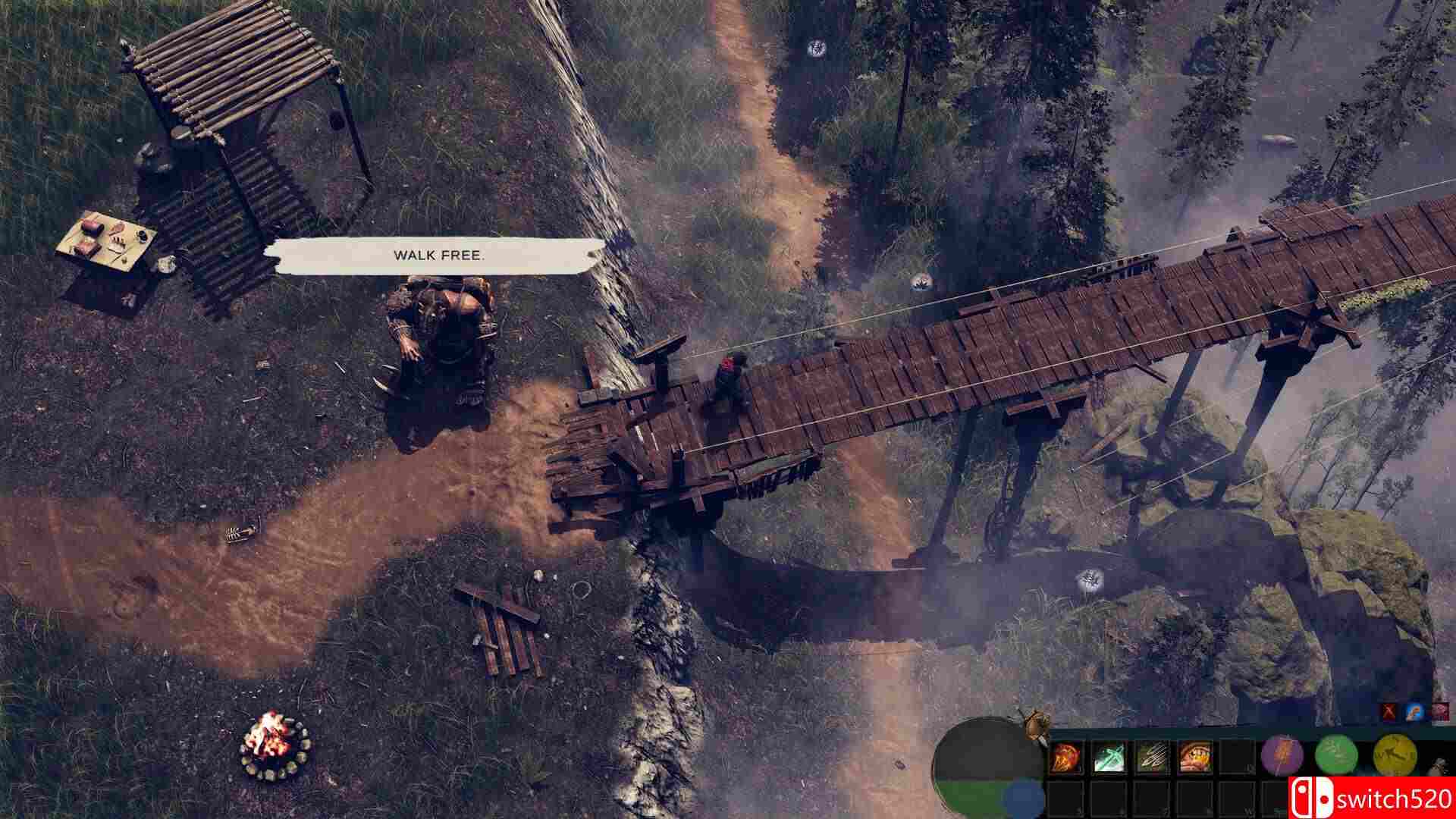 《斯瓦罗格之梦（Svarog's Dream）》v5.0.7 TENOKE镜像版[EN]_4