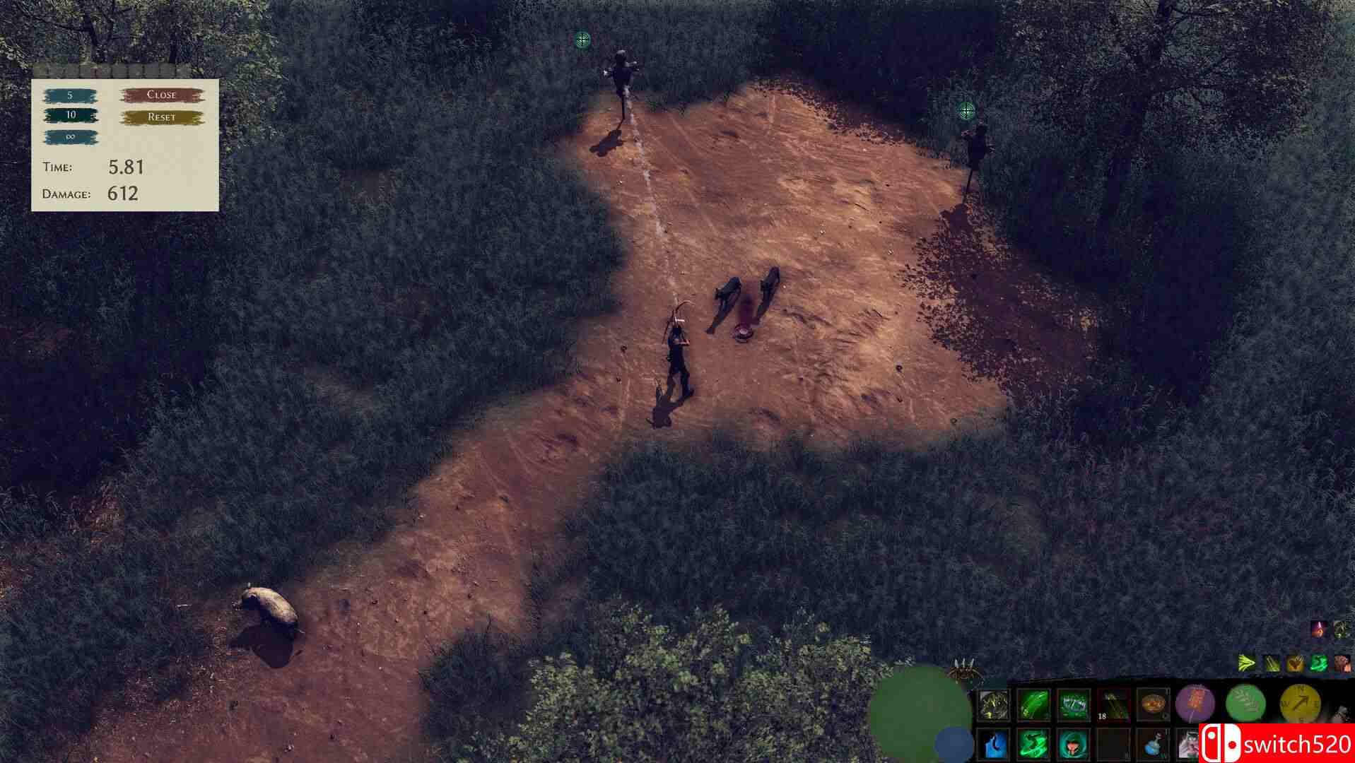 《斯瓦罗格之梦（Svarog's Dream）》v5.0.7 TENOKE镜像版[EN]_5