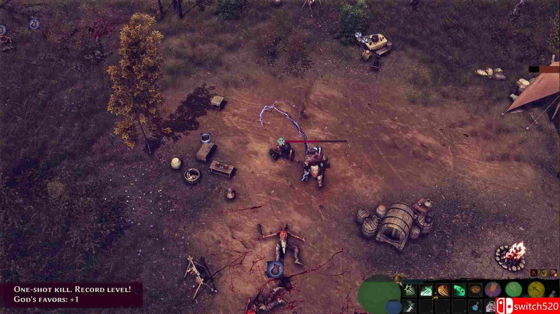 《斯瓦罗格之梦（Svarog's Dream）》v5.0.7 TENOKE镜像版[EN]_3