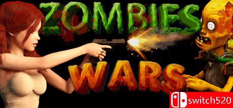 《僵尸战争（Zombies Wars）》TENOKE镜像版封面图