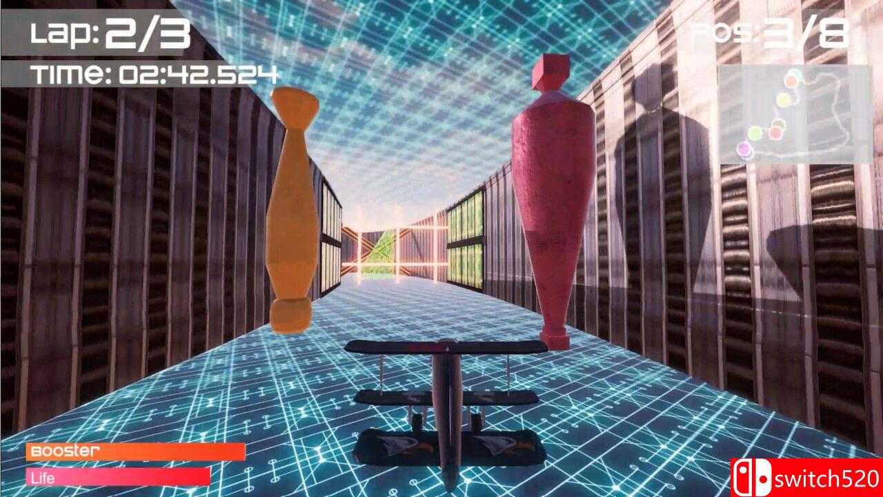 《天空之怒》游戏截图4