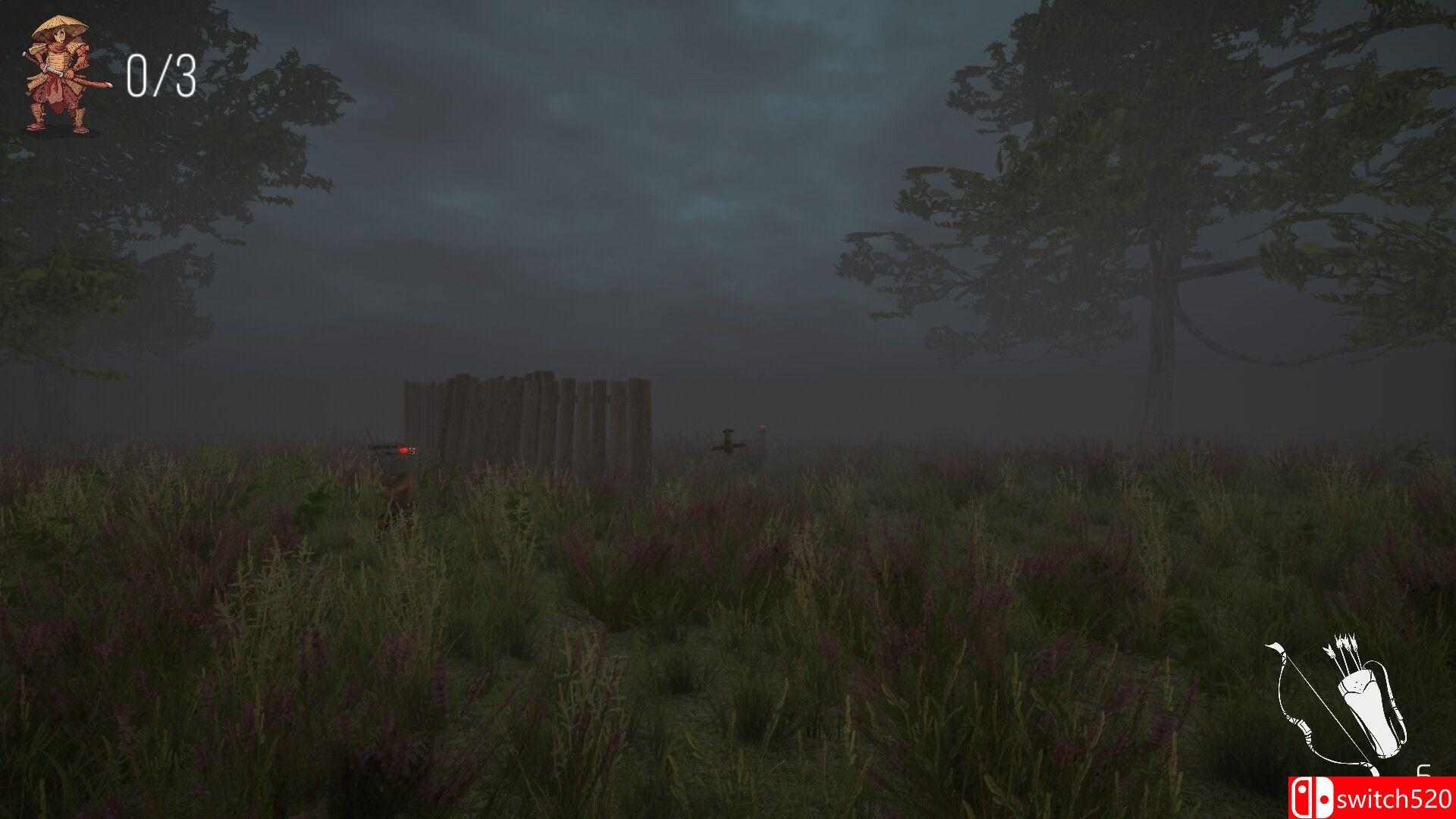 《弓箭手传奇（Legend of the archer）》TENOKE镜像版[EN]_3