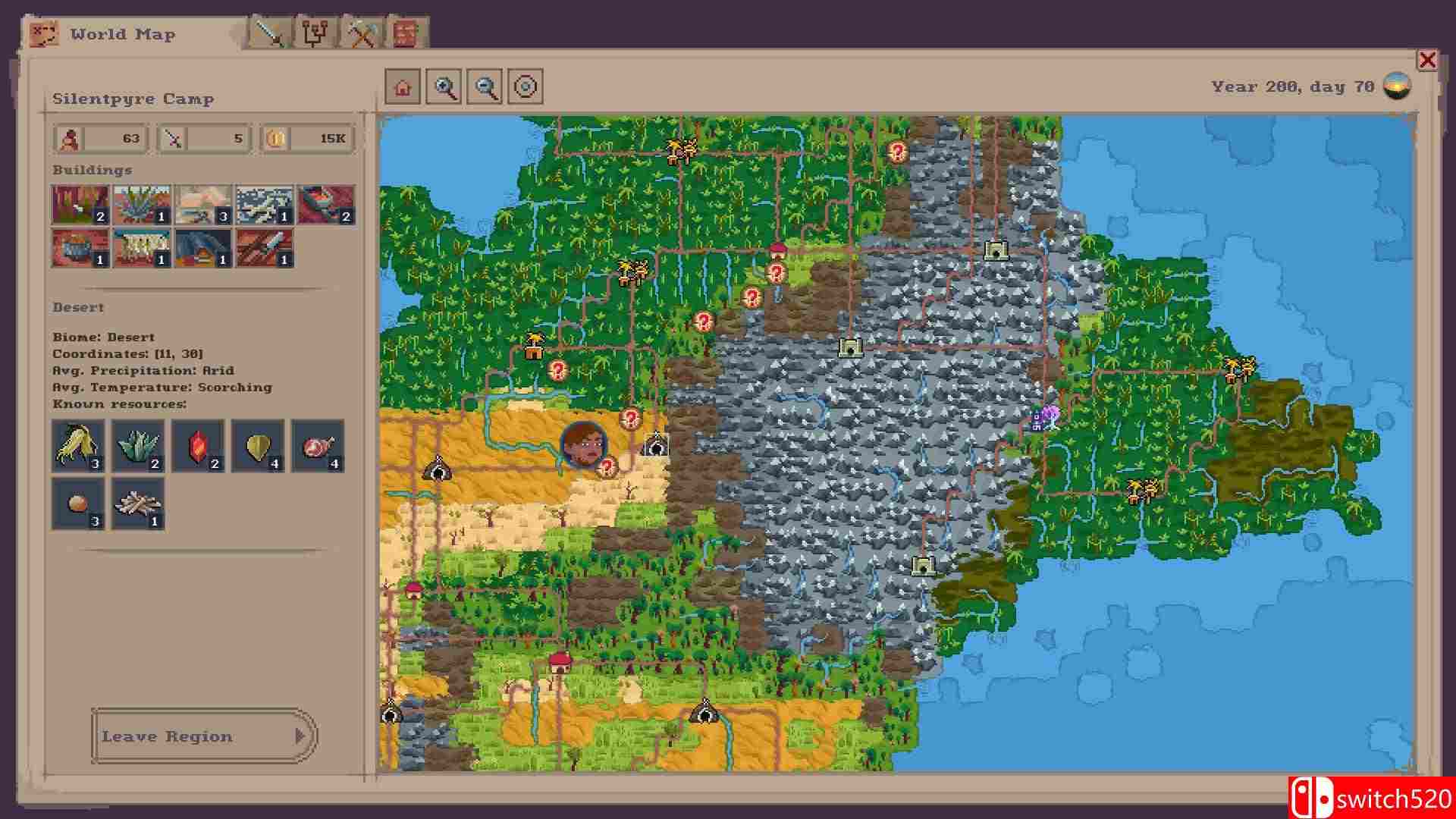 《灵魂之灰2（Soulash 2）》Early Access P2P硬盘版[EN]_1