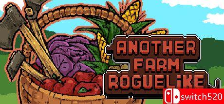 《另一个农场肉鸽（Another Farm Roguelike）》游戏封面