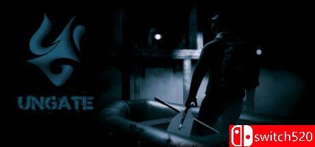 《破门而入（Ungate）》游戏封面