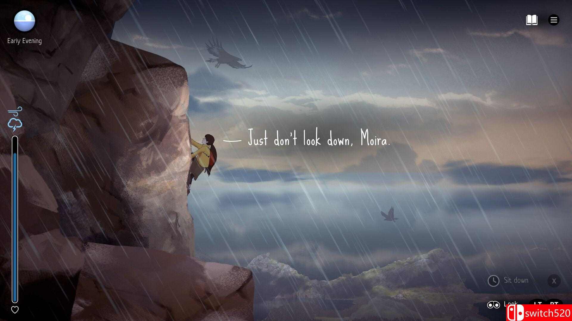 《高地之歌》游戏截图1