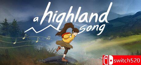 《高地之歌（A Highland Song）》TENOKE镜像版封面图