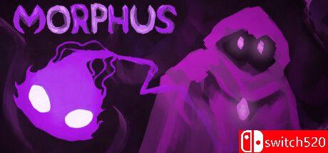 《摩尔菲斯（Morphus）》游戏封面图