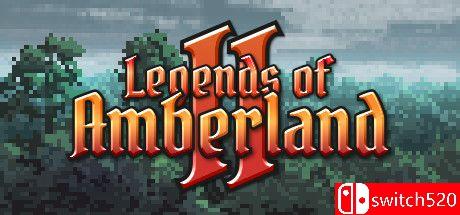 《琥珀之地传奇2：树之歌》v1.14 DELiGHT硬盘版封面图