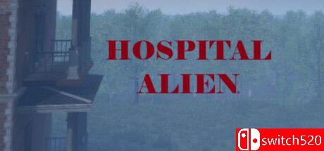 《医院外星人2》游戏封面
