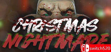 《圣诞噩梦（Christmas Nightmare）》游戏封面