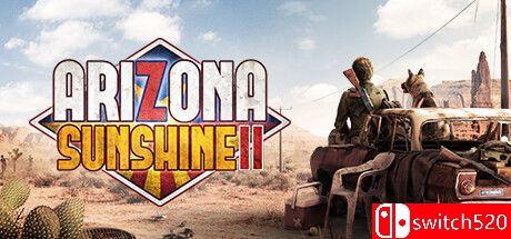 《亚利桑那阳光2》官方中文 ElAmigos镜像版封面图