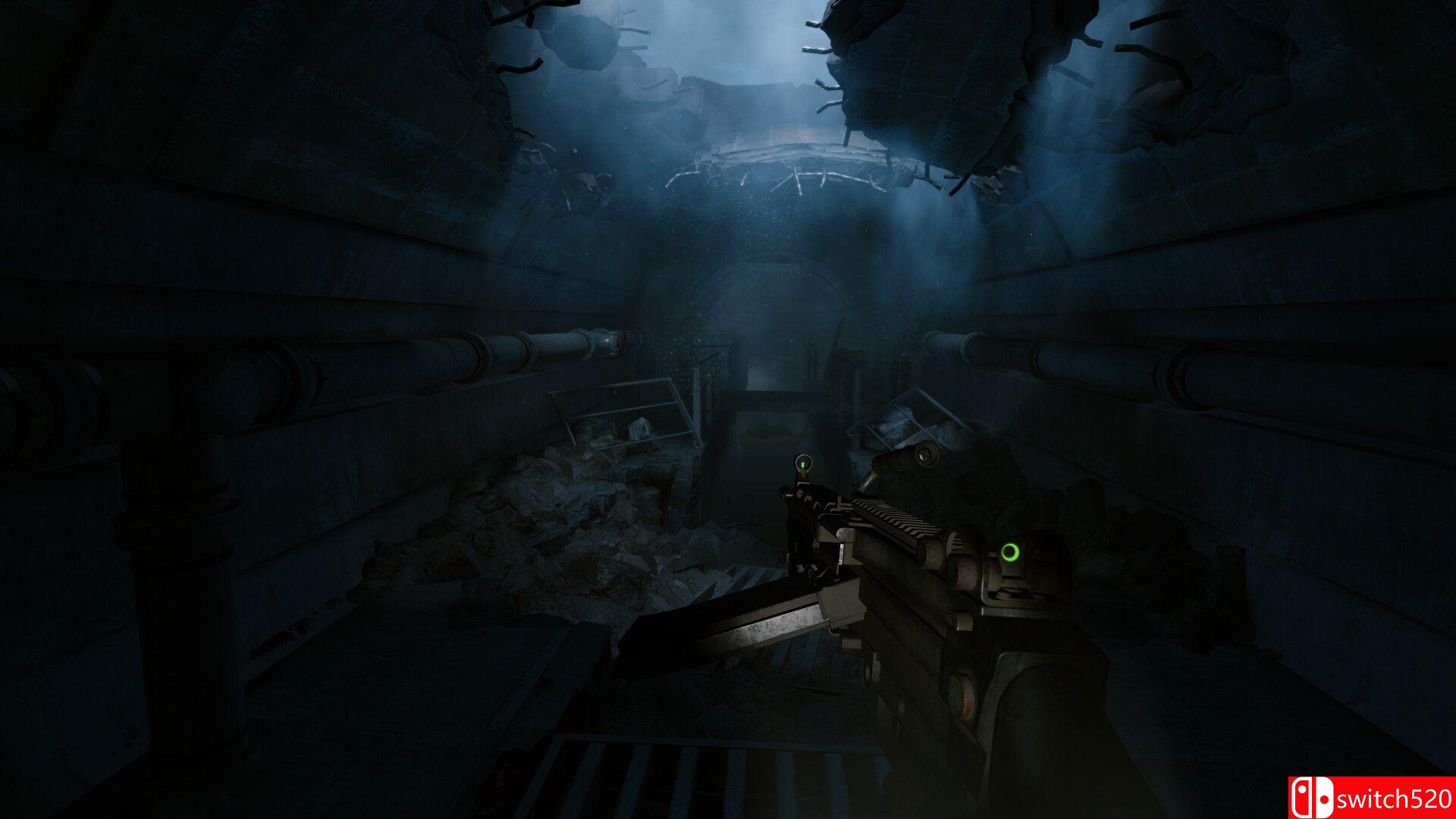 《亚利桑那阳光2》游戏截图3