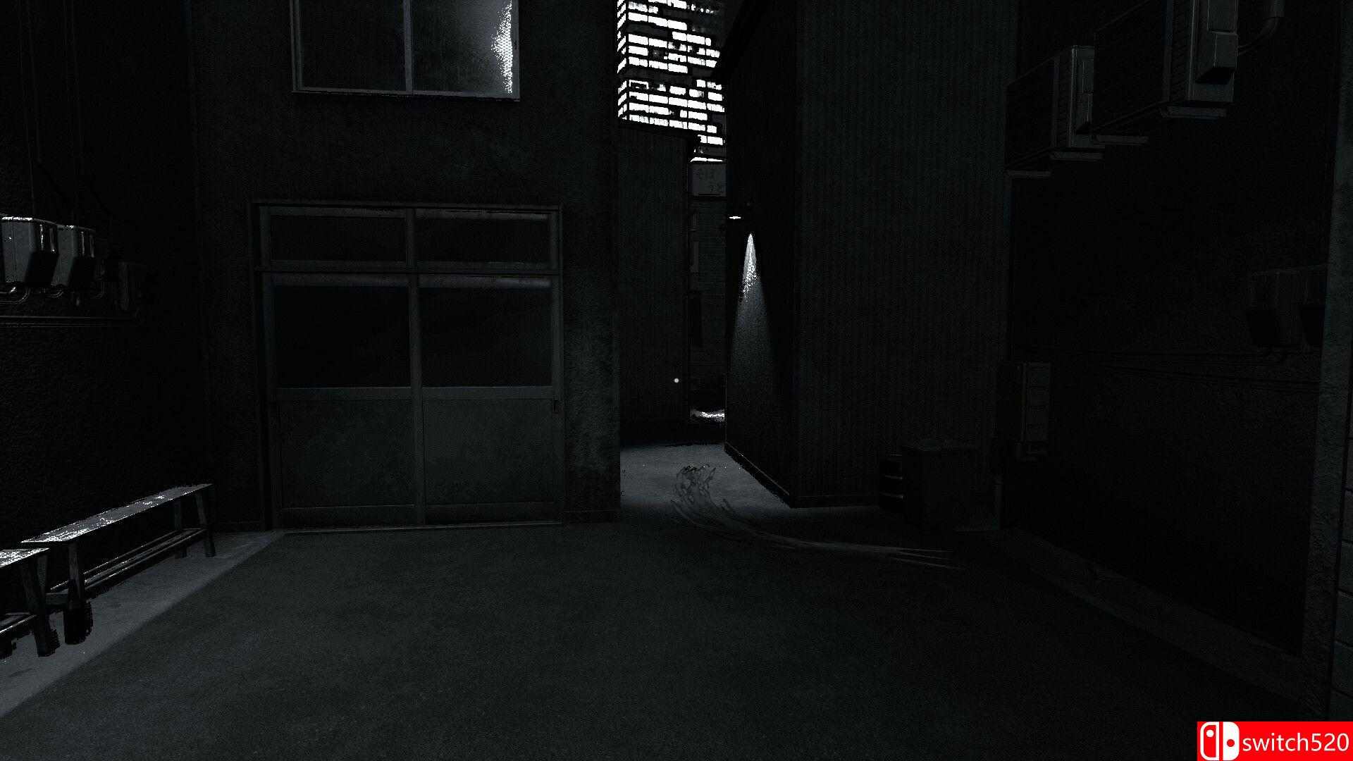 《蓝女郎》游戏截图5